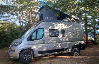 PEUGEOT CAMPEREVE MAGELAN 540 AIR