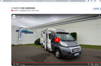 HYMER PROFILE