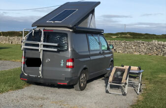 VOLKSWAGEN  BREIH VAN