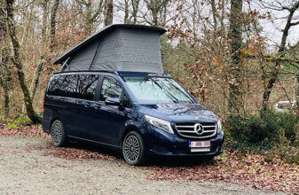 MERCEDES MARCO POLO MARCO POLO