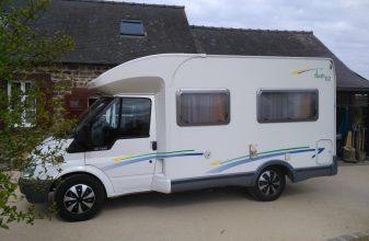 CHAUSSON FLASH