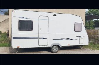 Caravelair  470