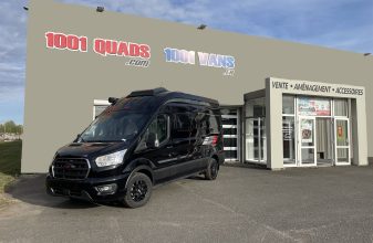 N°1 - LMC INNOVAN 590