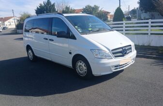 Mercedes  CTTE