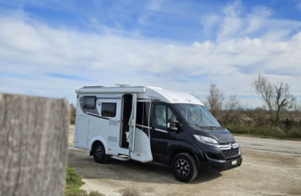 CITROEN CARADO PROFILES