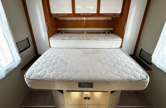 FIAT FLEURETTE DISCOVER image