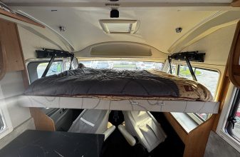 FIAT FLEURETTE DISCOVER image