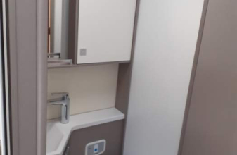  BURSTNER LYSEO image