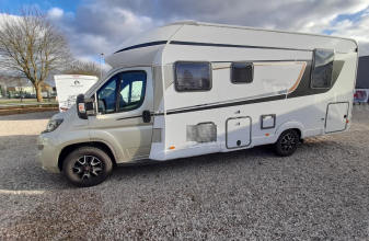  BURSTNER LYSEO image