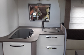  BURSTNER LYSEO image