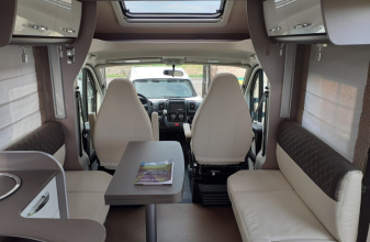  BURSTNER LYSEO image