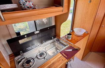 FORD CHAUSSON FLASH image