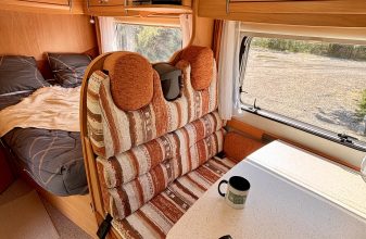 FORD CHAUSSON FLASH image