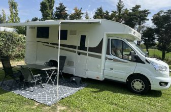 FORD RIMOR HORUS image