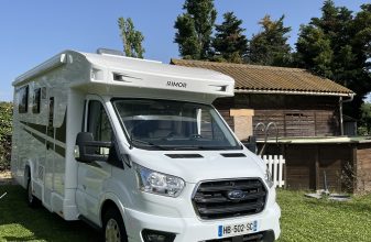 FORD RIMOR HORUS image