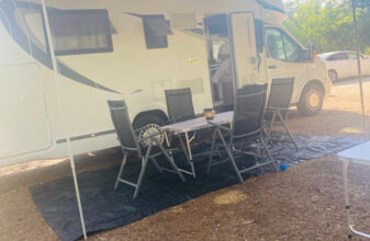 CHAUSSON FLASH 728 EB AVEC LIT DE PAVILLON