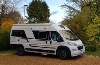 FIAT ADRIA Twin 640 SLB Plus
