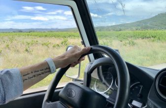 Ford AUTRE LAND ROVER DEFENDER 110 image