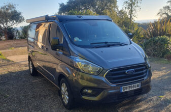 ford  randger r530