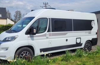 Citroen  Bavaria X Edition