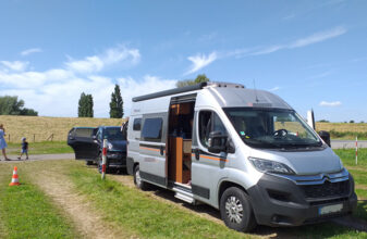 CITROEN GLOGSCOUT PLUS GLOGSCOUT PLUS
