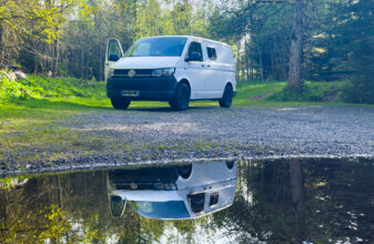 Volkswagen Transporter  T6