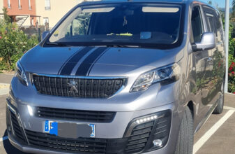 PEUGEOT COMBEING FULL
