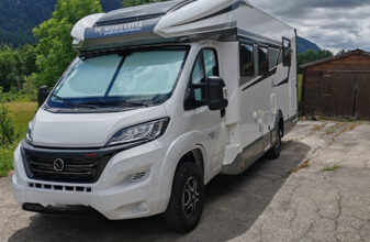 MOBILVETTA P90