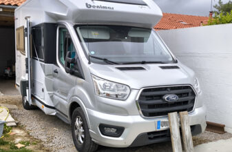 BENIMAR Tessoro 481