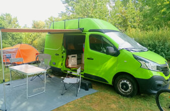 Renault  Trafic  Trafic