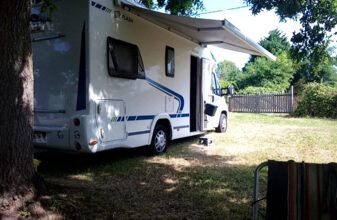 CHAUSSON FLASH 617