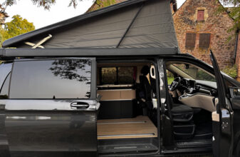 Mercedes MERCEDES Marco Polo
