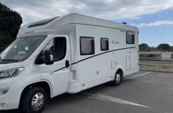 DETHLEFFS Ducato