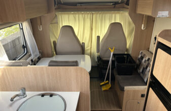 SUNLIGHT PROFILES T 69 L