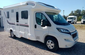 Citroen GIOTTILINE Siena 350