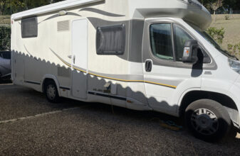 BENIMAR MILEO M 292
