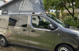 VIVARO  Wood and Van