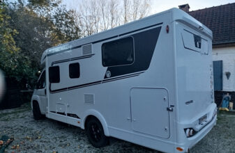 ETRUSCO T 6900 sb Jumper 130cv