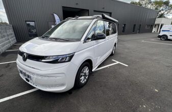 VOLKSWAGEN  CALIFORNIA COAST