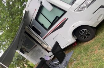 Fiat PILOTE G  740 ÉVIDENCE