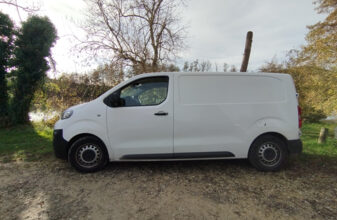 PEUGEOT EXPERT 2021 PREMIUM BLUHDI 120 CH
