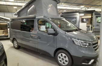 RENAULT PILOTE CV545BC EVIDENCE