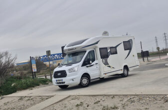 CHAUSSON SPECIAL EDITION 628 EB