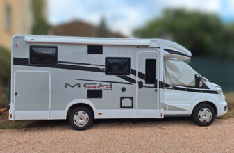 MC LOUIS SLIM 339