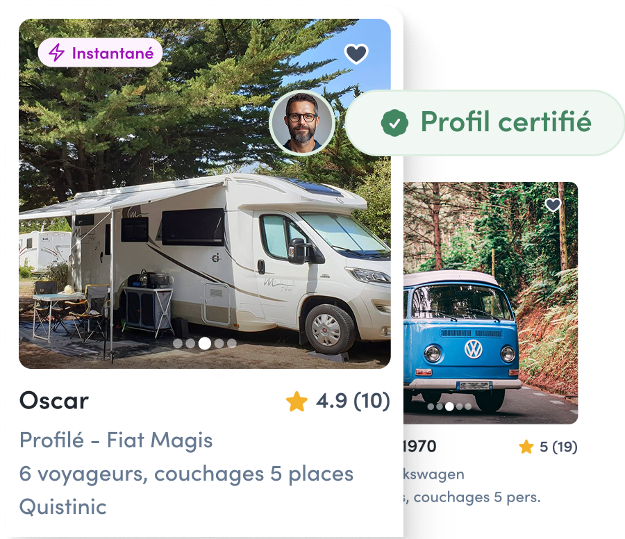 Trouvez facilement le véhicule qui vous correspond