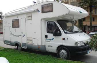 Fiat MC LOUIS Tandy Plus 620 image