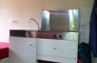 Peugeot AUTRE BOXER image