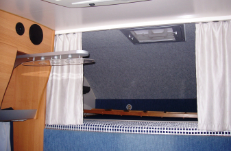 Fiat KNAUS Sun Traveller 650 MF image