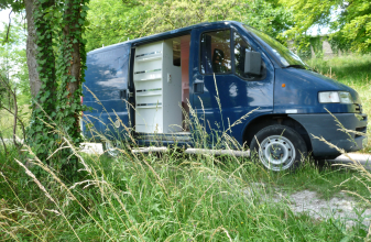 Peugeot AUTRE BOXER image