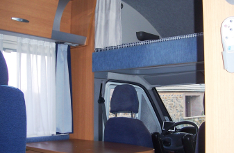 Fiat KNAUS Sun Traveller 650 MF image